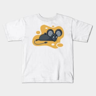 Mouse Kids T-Shirt